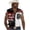 Black #49, variant on Dresfit Mens Independence Day Cowboy Shirts Lapel Sleeveless Tank Tops Summer 2026 250 Anniversary Usa Tees 1776 Muscle Usa Flag Graphic Shirt Black XL