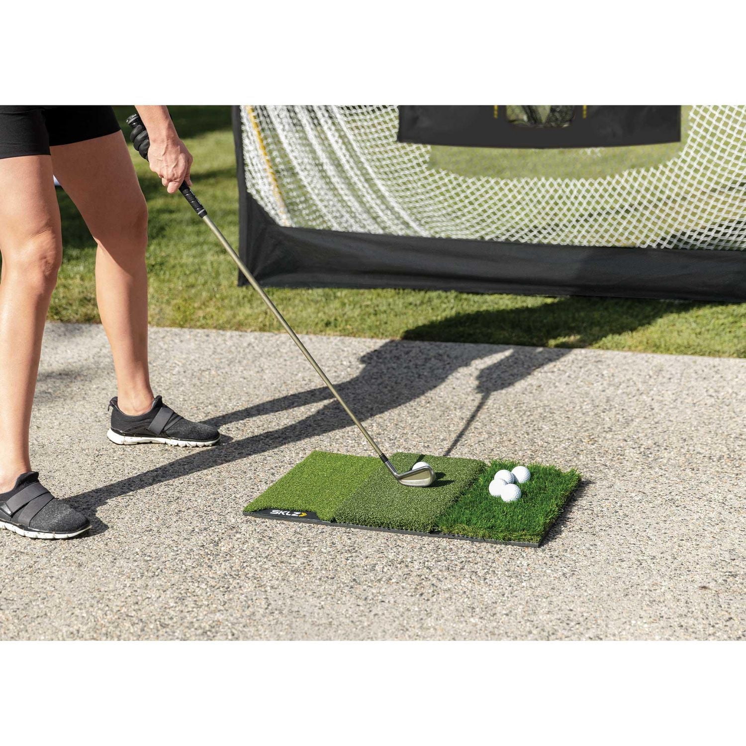 SKLZ Pure Practice Mat for Golf