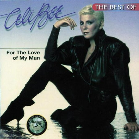 For The Love Of My Man