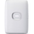 thumbnail image 3 of Fujifilm 16767155 Instax Mini Link 2 Impresora para smartphone Clay White Bundle con Instax Mini Twin Pack Instant Daylight Film 20 disparos, 3 of 8