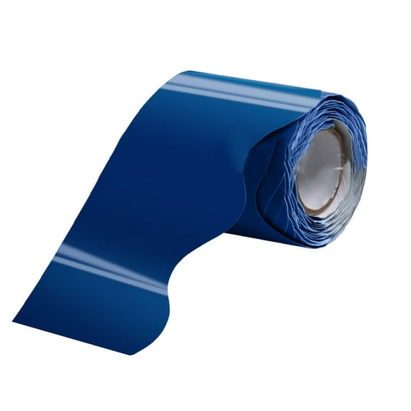 10M Bulletin Border Trim Chalkboard Border Paper Roll School Classroom Wall