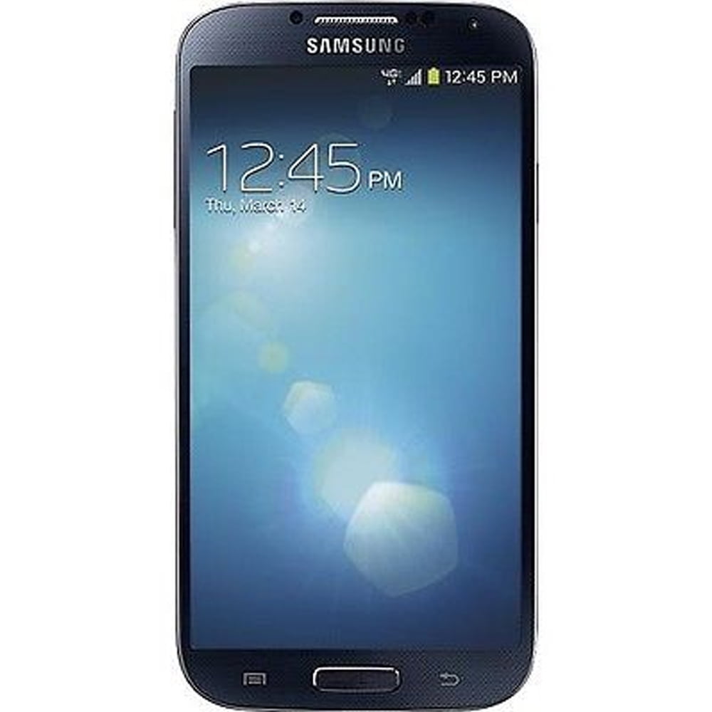 samsung galaxy s4 verizon 4g lte