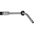 thumbnail image 2 of For Chevy Silverado Cadillac Escalade Auto Trans Oil Cooler Hose Assembly - BuyAutoParts, 2 of 5