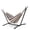 Yellow, variant on Fenbeli Double Camping Hammock with Stand 2 Person Portable Hammock Bed with Steel Frame and Carry Bag for Backyard Patio Outdoor Poolside, Yellow