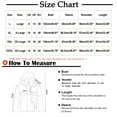 thumbnail image 3 of Penkiiy Men's Winter Cargo Work Jacket Fleece Lined Thicken Military Jacket with Removable Hood Khaki, 3 of 9
