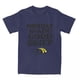 thumbnail image 1 of Camisetas para hombre y mujer, de Peanuts, Charlie Brown, Monday Good Grief, Snoopy, 100 % algodón, camisetas de manga corta con cuello redondo, idea de regalo, 1 of 5