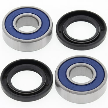 All Balls Front Wheel Bearing Kit 25-1188 for KTM 390 Duke 15-16, 390 RC 15