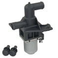 thumbnail image 2 of Heater Control Valve For Sl280 Sl300 Sl320 Sl500 Sl55 Sl60 Sl600 600s Sprinter 1147412047 A0018300684, 2 of 5