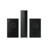 SAMSUNG SWA-9100S 2 Channel Rear Wireless Speaker Kit for Select Soundbars
