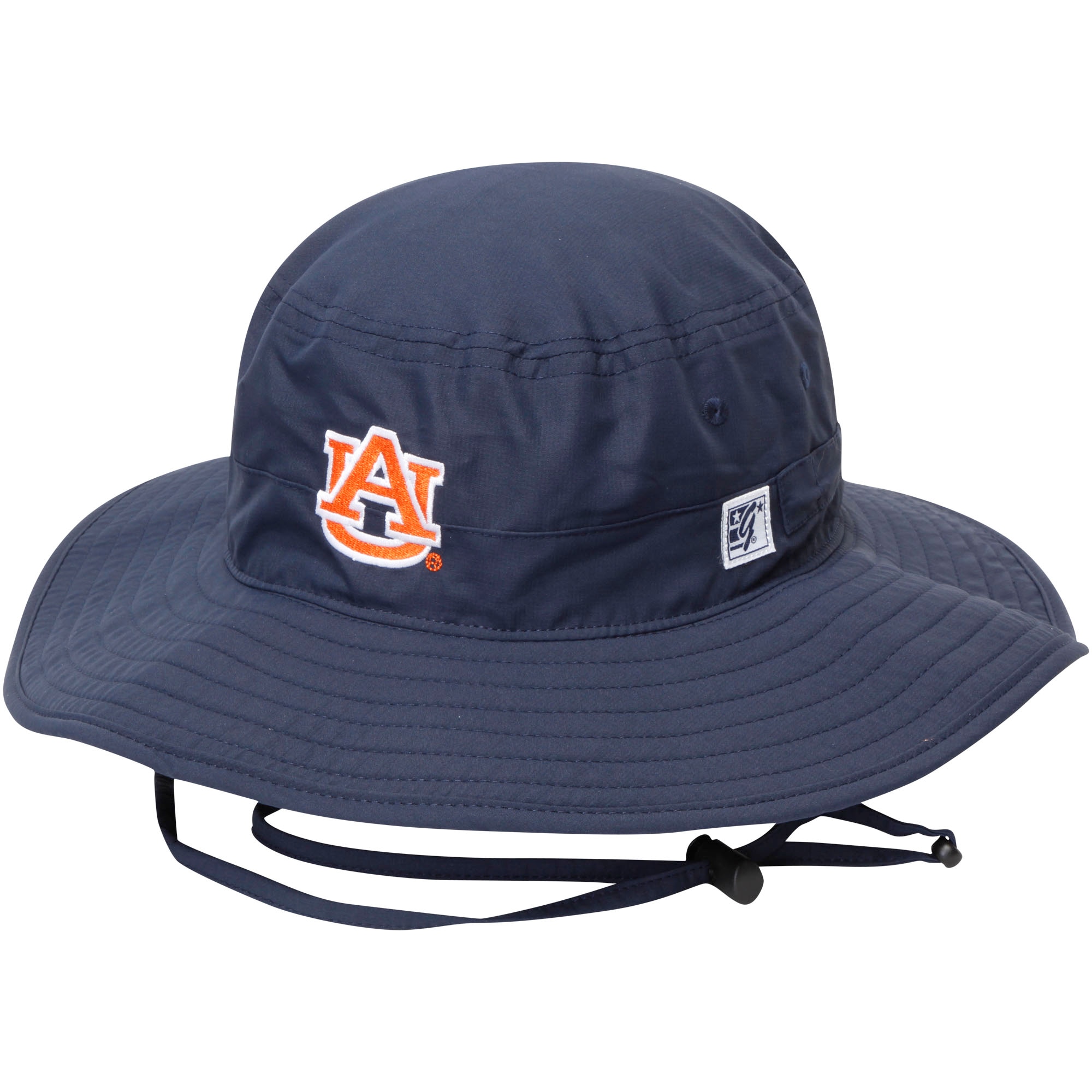 Men's The Game Navy Auburn Tigers 