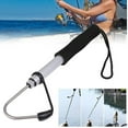 thumbnail image 2 of Outdoor Tackle Telescopic Gaff Stainless Fish Tool, 2 of 3