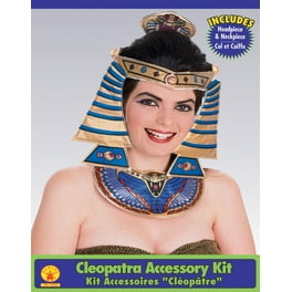 Egyptian Accessory Kit (Cleopatra)