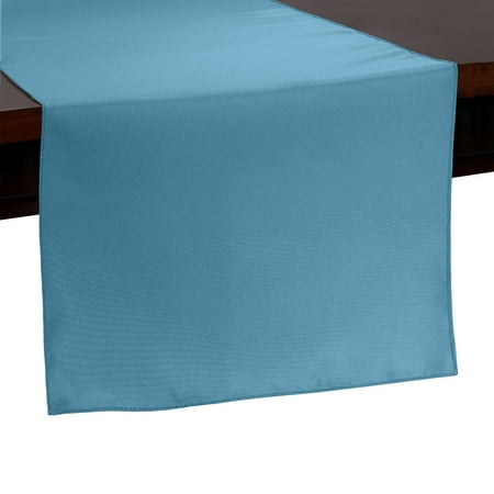 

Ultimate Textile 14 x 54-Inch Polyester Table Runner