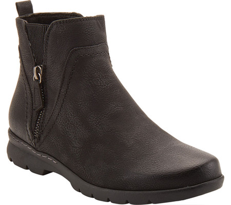 spring step yili bootie