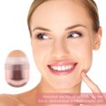 thumbnail image 3 of Rodillos absorbentes de aceite facial herramienta de maquillaje para el cuidado de la piel Rodillos absorbentes de aceite facial reutilizables Rodillo de piedra volcánica Rodillos ANGGREK Otros, 3 of 8