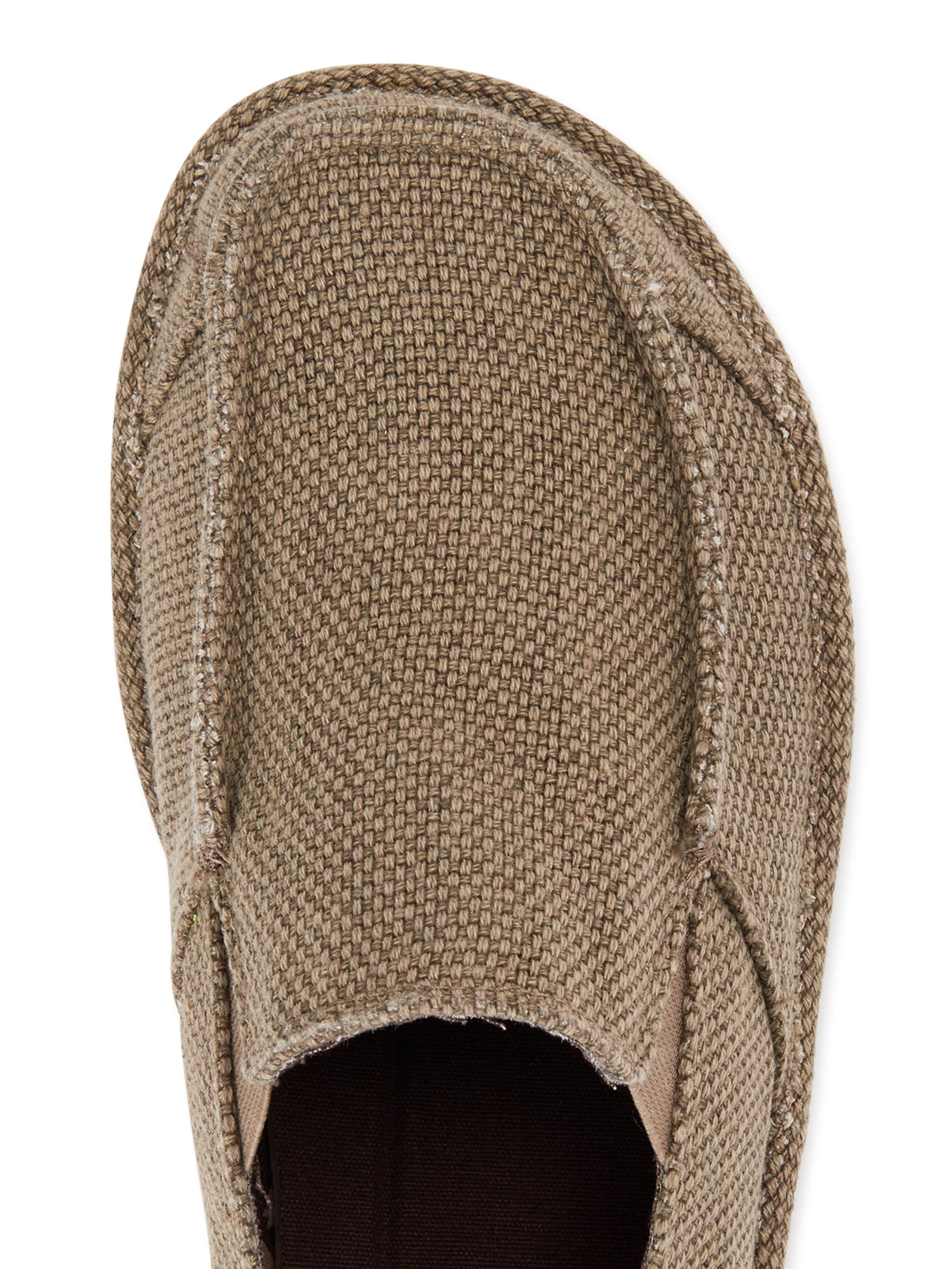 George Men's Lightweight Slip On Beach Loafers