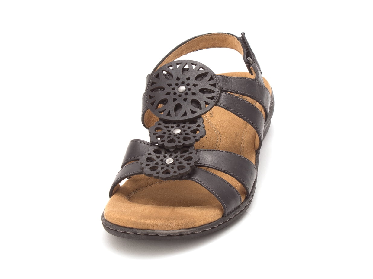 natural soul women's sandals