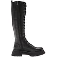 thumbnail image 6 of Circus by Sam Edelman Women's Lilah Knee High Boot, Black, 9, 6 of 8