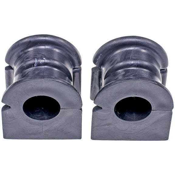 Dorman BSK85219PR Front Suspension Stabilizer Bar Bushing Kit for Specific Ford / Lincoln / Mercury Models