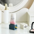 thumbnail image 3 of Multifunctional Manual Toothpaste Squeezer Bathroom Presser with Silicone Bottom PP Tube Squeezer, 3 of 6