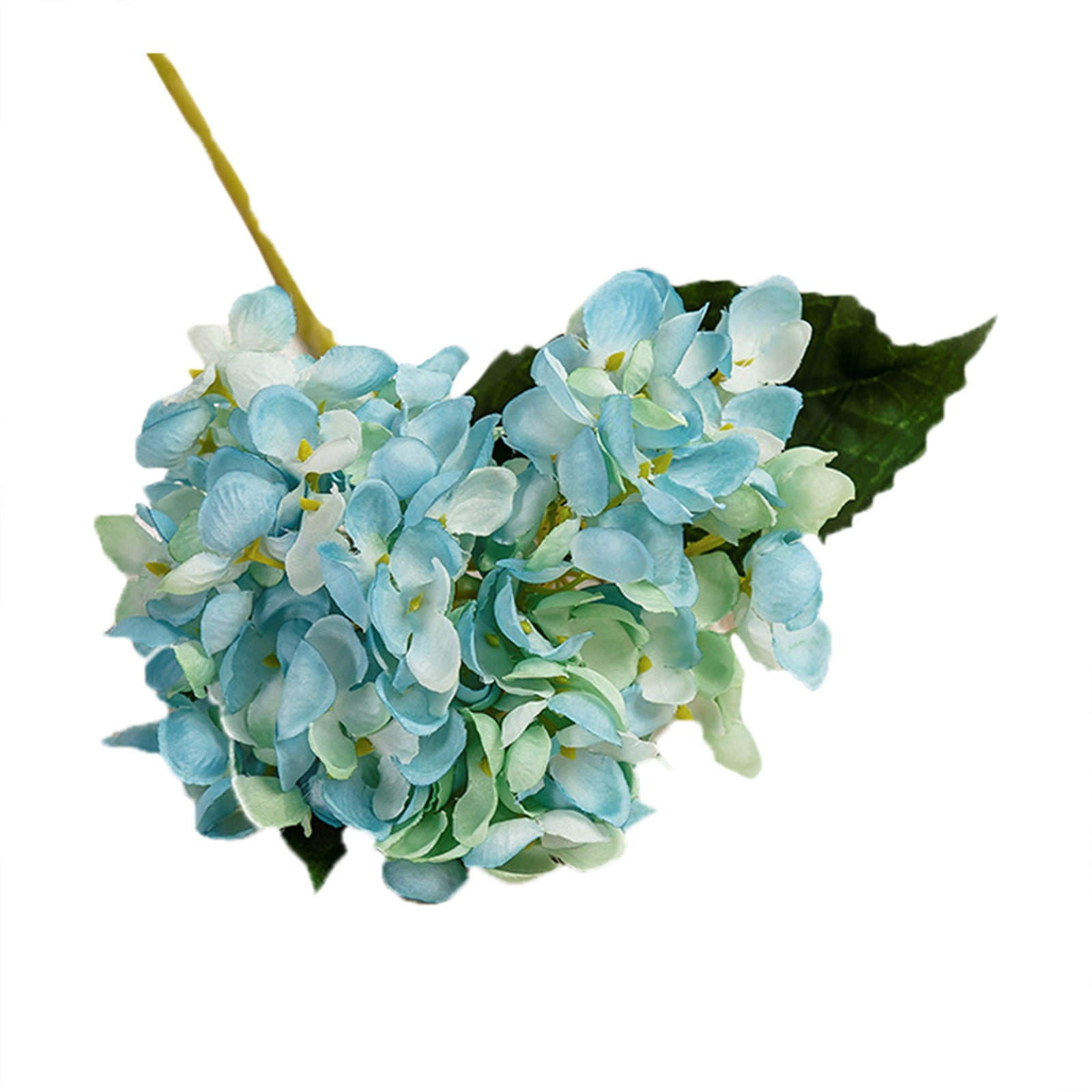 Heiheiup Perilla Silk Home Flowers GardenWedding Artificial Decoration