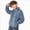 A26-Light Blue, variant on Boys And Fall And Winter Thickened Warm Children'S Shaker Jacket Student Tops Boy'S Jacket,Shaker Jacket 5-6 Years