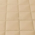 thumbnail image 2 of Inteprter Protector de sillón para banquetes y niños, tela suave lavable, de moda para sillas tapizadas Almacenamiento y organización del hogar caqui S, 2 of 6