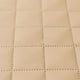 thumbnail image 2 of Inteprter Protector de sillón para banquetes y niños, tela suave lavable, de moda para sillas tapizadas Almacenamiento y organización del hogar caqui S, 2 of 6