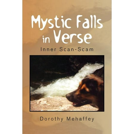 Mystic Falls in Verse