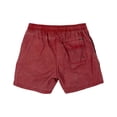 thumbnail image 2 of VINTAGE SUMMER mens  Wash Volley Short, XL, 2 of 3