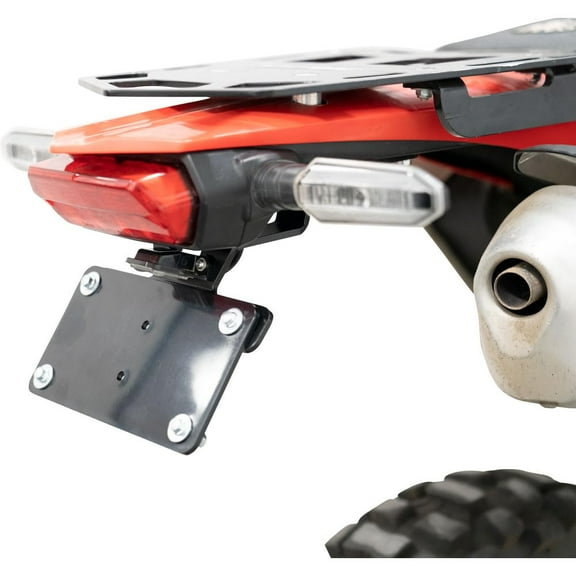 Tusk Fender Eliminator Kit For HONDA CRF450L 2019-2020
