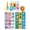 Difficulties, variant on Paper Cutting Set with Child-Safe Scissors - 30 Progressive Activities for Preschool Learning, Fine Motor Skills, Ages 3-5 Toddler Craft Kit