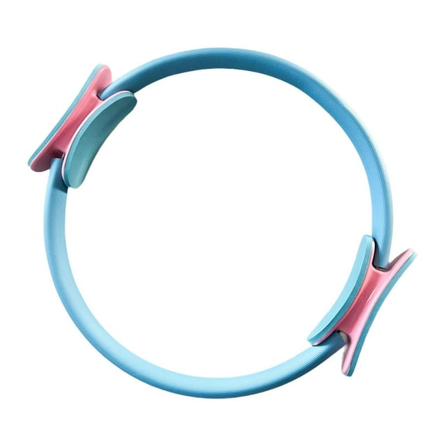 Lipstore Appareil d'Entraînement Intérieur Cuisse Entraînement pour Femmes Bleu