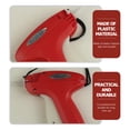 thumbnail image 4 of Plastic Clothing Label Applicator Label Attaching Tool Clothes Tagging Machine for Clothes, 4 of 8