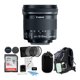 thumbnail image 1 of Lente gran angular Canon EF-S 10-18 mm f/4,5-5,6 is STM + 16 GB, 1 of 9