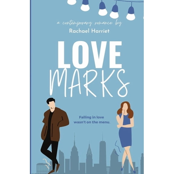 Love Marks, (Paperback)
