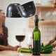 thumbnail image 1 of Tapón para Botella de Vino onlyliua con Sellador Al Vacío para Bodega Sinaire, 1 of 7