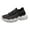 Black, variant on Athletic Shoes for Women Swim Shoes for Cruise Essentials Swimming Aqua Beach Pool Yoga Surf