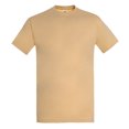 thumbnail image 1 of SOLS Mens Imperial Heavyweight Short Sleeve T-Shirt, 1 of 4