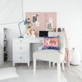 thumbnail image 4 of Design with Dog Fabric Decorative Pillow, 4 of 4
