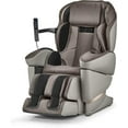 thumbnail image 5 of JP3000 5D Ai Deluxe Zero Gravity Massage Chair with Ai Body Scan, Full Body Stretch, Dual Heat Therapy, 5 of 7