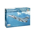 thumbnail image 2 of Italeri 1235 General Dynamics EF-111A Raven 1/72 Scale Plastic Model Kit, 2 of 9