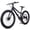 Black, variant on hykolity 24 Inch Fat Tire Kids Mountain Bike Boys Girls Youth Bicycle for 13+ years old Children Bikes Dual Disc Brakes Adjustable Seat 7 Speeds Drivetrain, Black