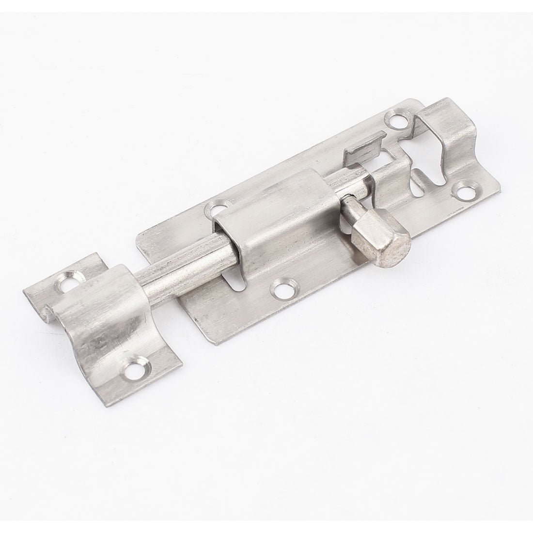 3 Long Stainless Steel Door Gates Security Latch Slide Lock Barrel Bolt