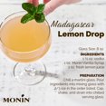 thumbnail image 3 of Sirop Monin -Esencias o Jarabes para caf&eacute; Monin- (Vainilla), 3 of 6