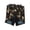 Camouflage, variant on Kids Fingerless Sports Gloves, Youth Knuckle Protective Riding Gloves, Breathable Nonâ Mesh Cycling Gloves for Boys Girls 6â12 Years