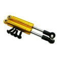 thumbnail image 1 of fastboy 72MM Front Shock Absorber For 1/14 LC RC Car S 72MM Front Shock Absorber For 1/14 LC Easy yellow 1Set, 1 of 6