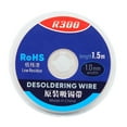 thumbnail image 1 of Soldering Removal Tools,Desoldering Wire Fast Heat Solder Wick Desoldering Wick Unparalleled Experience, 1 of 14