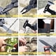 thumbnail image 3 of Accesorios multifuncionales para acampar Regalos para hombres Papás ​​Equipo de supervivencia mejorado, 3 of 4