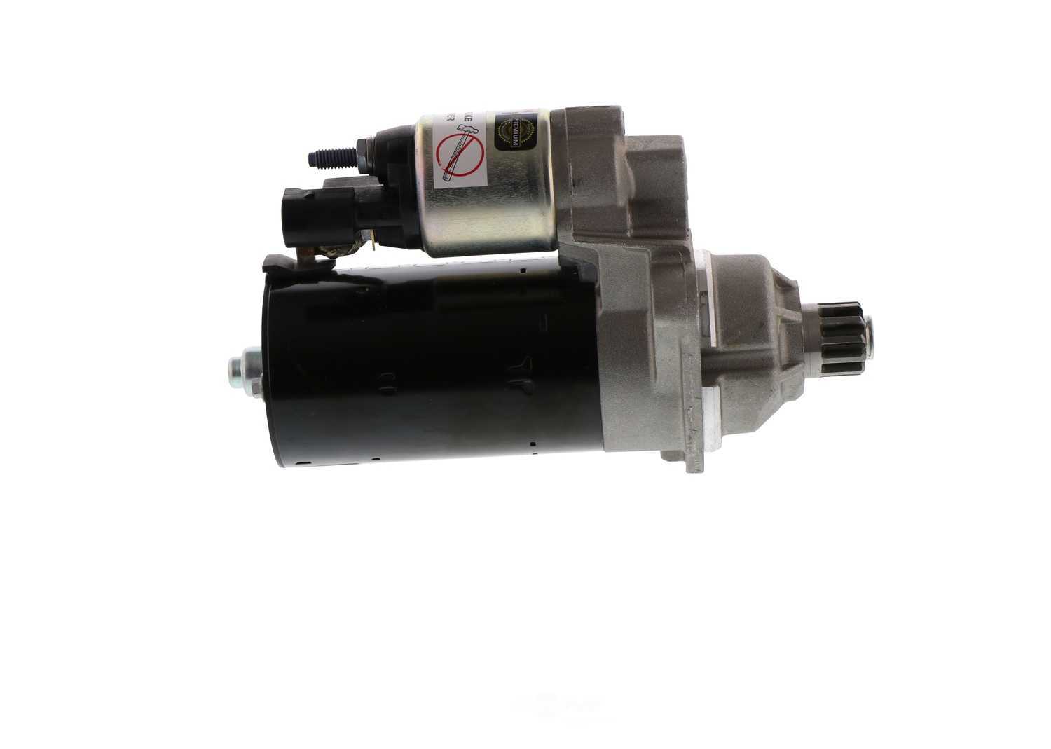 Bosch SR0786X Premium Starter